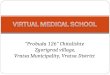 Virtual Medical School