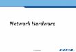 Network Hardware
