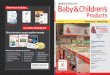 Baby & Childrens Products
