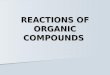Matriculation Chemistry ( Introduction to Organic Compound ) part 4