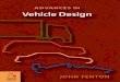 Advances in Vehicle Design