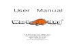Warthog CNC Owner's Manual