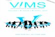 Vibranz Second Issue VIMS 2010