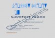 Project report on starting a new business.... ( Comfort Jeans)