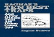 Ragnar's Ten Best Traps