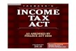 Income Tax Act, 2010