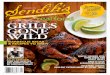 Sendik's Real Food Magazine - Summer 2010