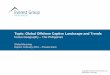 Global offshore captive landscape and trends - preview deck - feb 2012