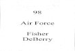 1998 Air Force Falcon FlexBone Offense Playbook