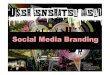 Social Media Branding - Maurizio Goetz