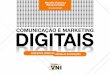 Comunicação e Marketing Digitais: conceitos, práticas, métricas e inovações