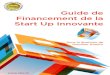 Guide de Financement de la Start Up Innovante en Tunisie