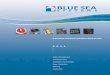 Blue Sea Systems 2011 Catalog