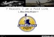 Why I am a Link Libertarian
