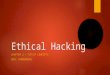 Ethical hacking   Chapter 2 - TCP/IP - Eric Vanderburg
