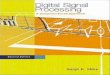 Digital signal processing   computer based approach - sanjit k. mitra (2nd ed)