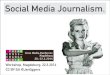 Social Media Journalism #tccm14