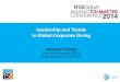 Margaret Coady - Committee Encouraging Corporate Philanthropy