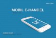 MOBIL E-HANDEL - UX meetup - Februar 2014