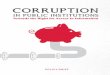 Corruption in Public Institutions.ENGLISH