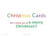 Christmas cards 8_e