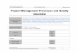 Project Management Audit