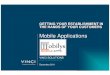 Mobilys - Mobile Apps Development