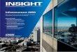 Insight Magazine vol. 1 – Infrastructure 2050