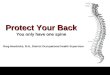 Protect Your Lower Back