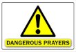 Dangerous prayers Lord use me