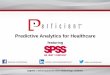 Lower Total Cost of Care and Gain Valuable Patient Insights through Predictive Analytics