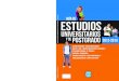 Guía de carreras universitarias y master en España 2013