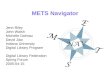 METS Navigator: A METS-based Display and Navigation Utility for Multi-Part Digital Objects