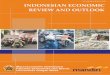 Indonesian Economic Review and Outlook No 2 Tahun II/Juni 2013