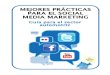 Mejores prácticas para el social media marketing. Guía para el sector automotriz, Venezuela 2012