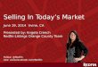 Redfin OC Home Selling Class