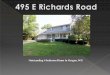 Outstanding 4 BR home in Oregon! 495 E Richard Rd