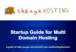 Thexyz Hosting Resellers Startup Guide