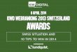 Kwd webranking switzerland 2013 - 10 tips to win in 2014