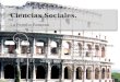 Historia y C. Sociales.-  la familia romana