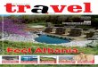 Travel magazine 1 "Albania Tourism Magazine"