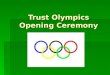 trust olympics day