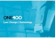 One400: Legal Marketing Agency