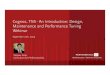 PG2 Cognos TM1: An Introduction to Design, Maintenance and Performance Tuning
