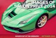 Images of Salon Prive 2014