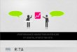 Performance marketing интенсив от RTA. Летний курс Digital Branding