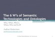 Overview of-semantic-technologies-and-ontologies