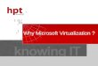 Hmsc Poc Virtualization Module 3 Why Ms V2