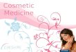 Chehire cosmetic Treatments