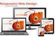 Responsive Web Design and Why